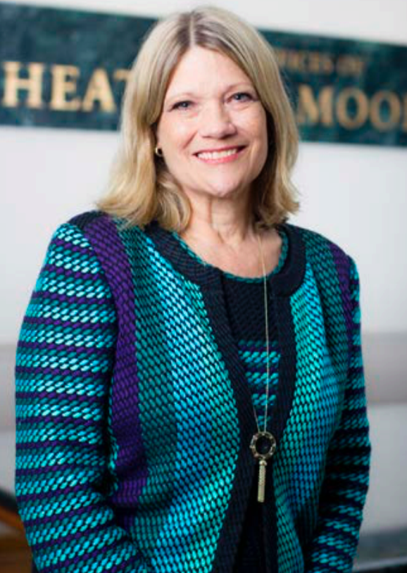 Melanie Stewart Simplify Events