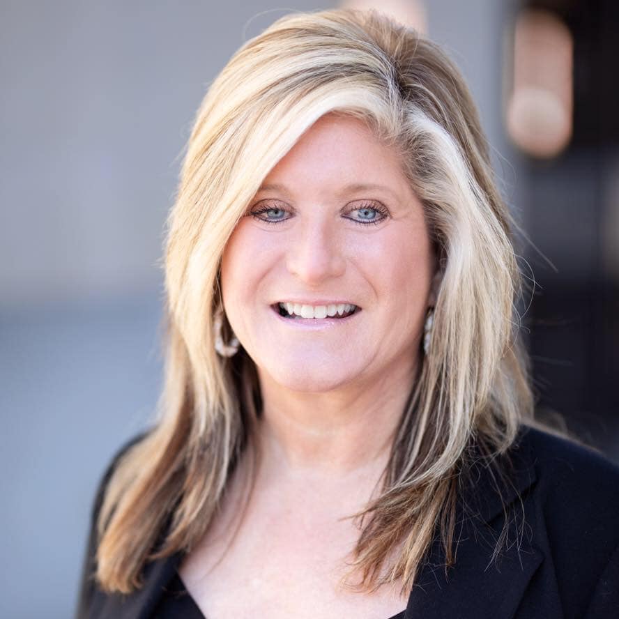 Kimberley ReedBracey Johnson Simplify Events