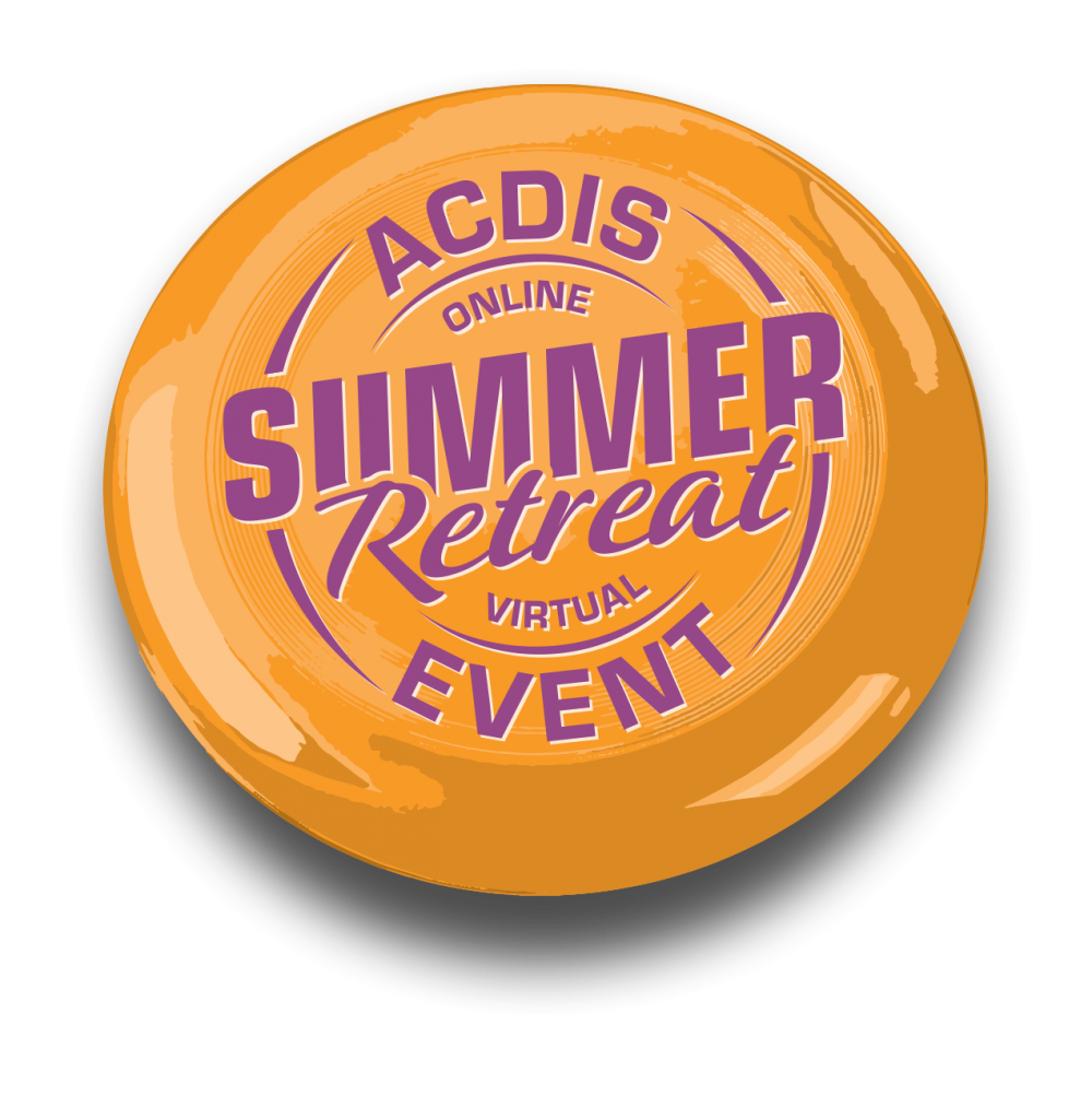 ACDIS Online CDI Summer Retreat Simplify Events
