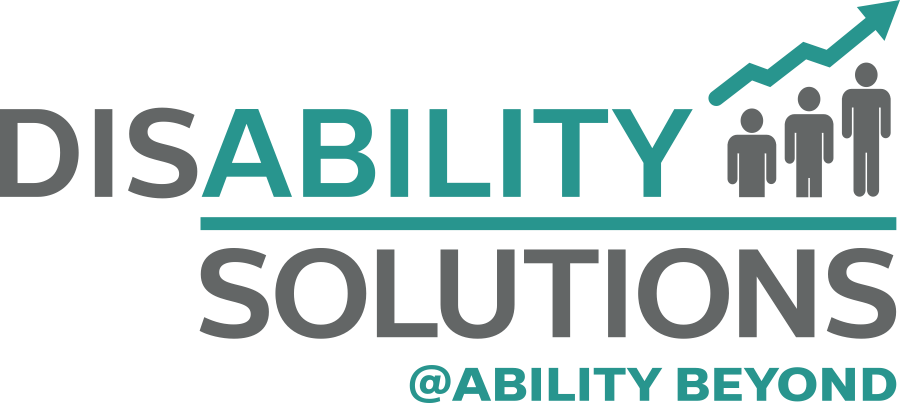 Disability Solutions Logo